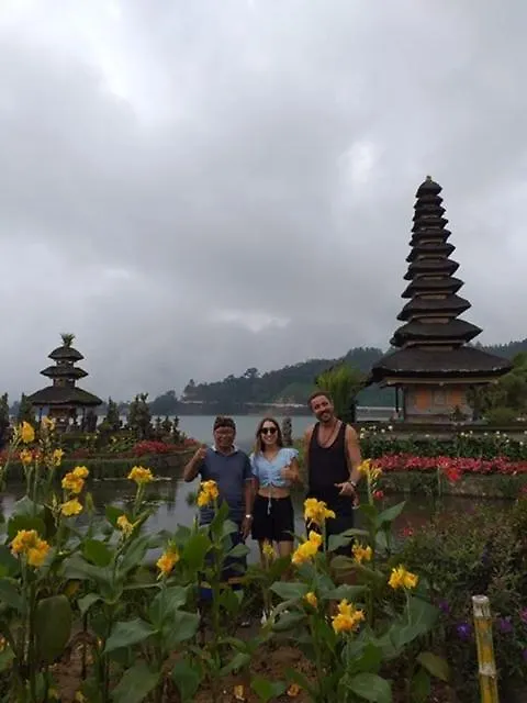 Bella House Monkey Forest Bed & Breakfast Ubud
