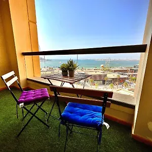 York Backpackers - Jumeirah Beach Hostel Dubai