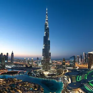 Grand Pearl For Boys Hostel Dubai