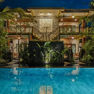 Kubu Rama Maison d'hôtes