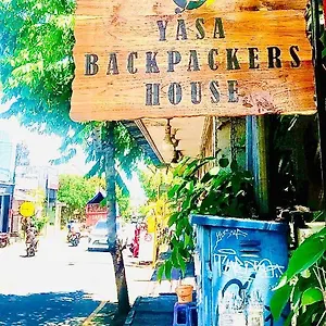 Yasa Backpackers House Auberge de jeunesse