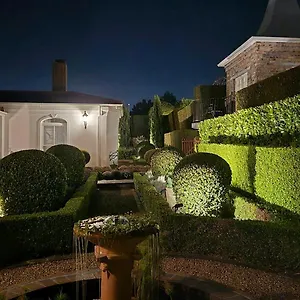 ***** Gasthof Adalbert (adults Only) Südafrika