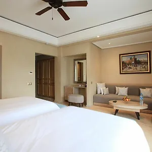 Palais D'hotes Darsor Guest house Marrakesh