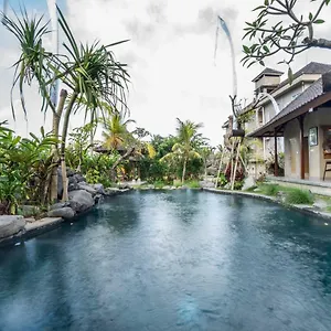 Hotel Gerindem, Ubud