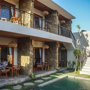 Bisma Terrace Appart hôtel