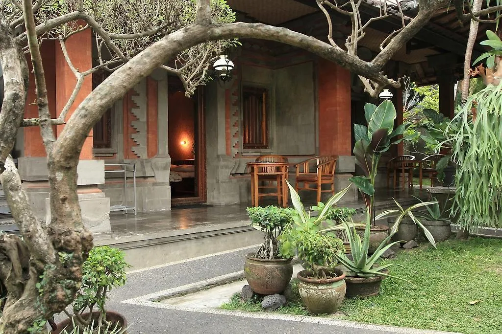 Bella House Monkey Forest Ubud
