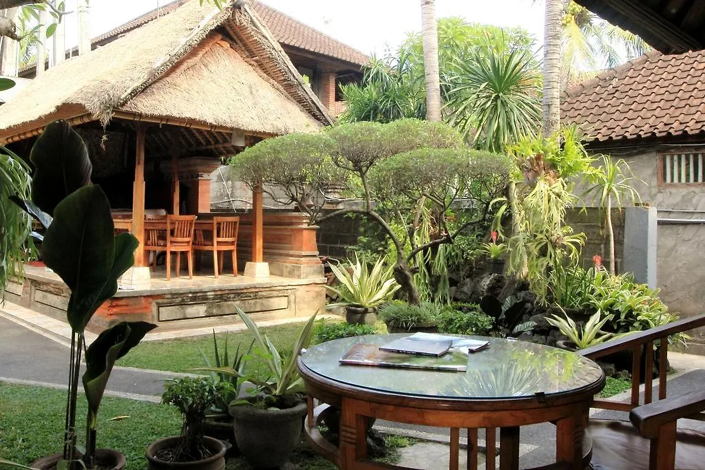 Bella House Monkey Forest Ubud 0*,